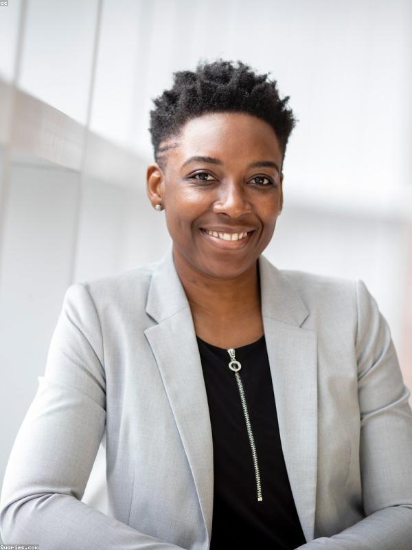 Silvia Moretti — Project Manager Senior